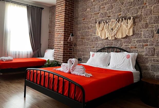 Nüans Otel - Görsel 14