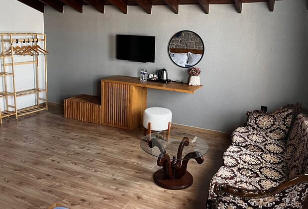 Nüans Otel - Görsel 18