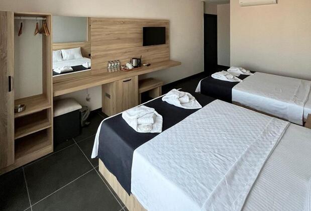 Nüans Otel - Görsel 17