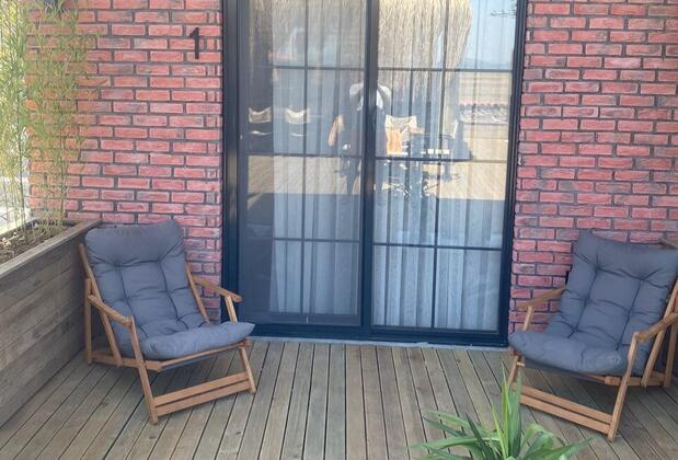 Nüans Otel - Görsel 28