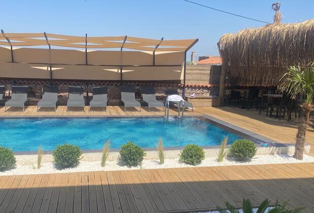 Nüans Otel - Görsel 27