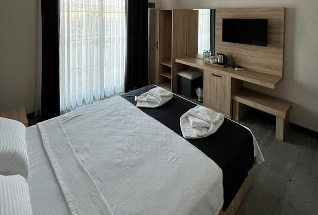 Nüans Otel - Görsel 8