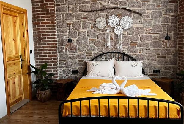 Nüans Otel - Görsel 20