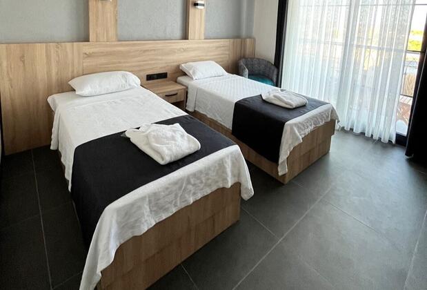 Nüans Otel - Görsel 7