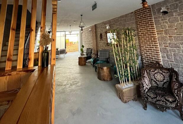 Nüans Otel - Görsel 30