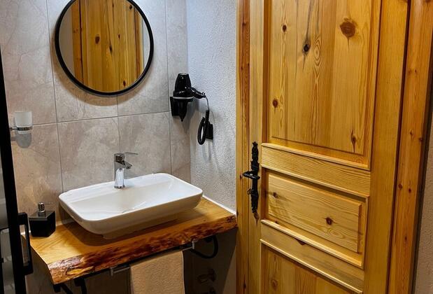 Nüans Otel - Görsel 23