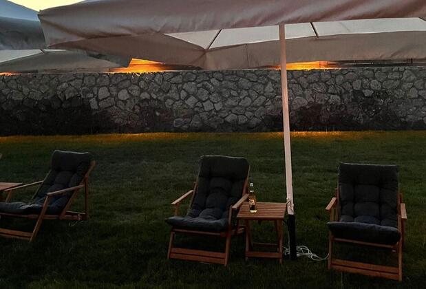 Nüans Otel - Görsel 31