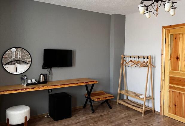 Nüans Otel - Görsel 21