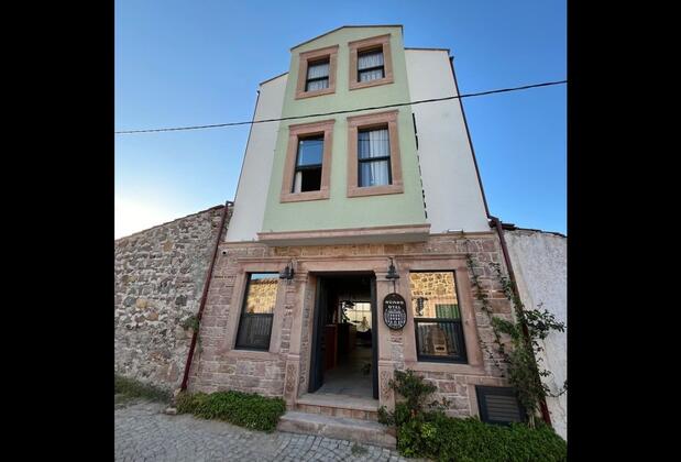 Nüans Otel - Görsel 3