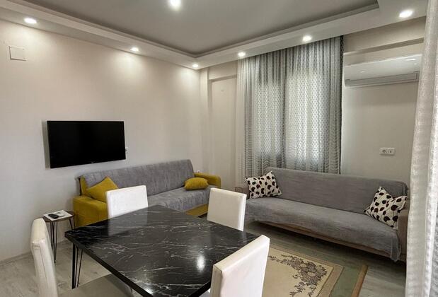 Gören Apart - Görsel 24