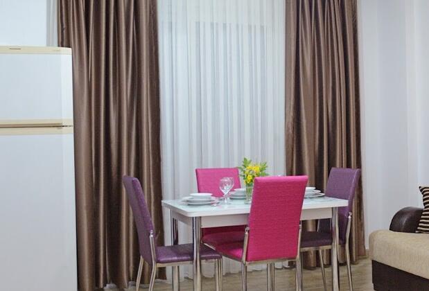 Can Apart Hotel Kemer - Görsel 10