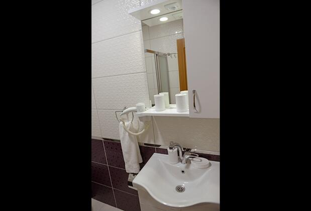 Can Apart Hotel Kemer - Görsel 16