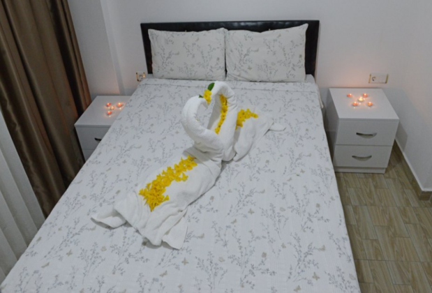 Can Apart Hotel Kemer - Görsel 7