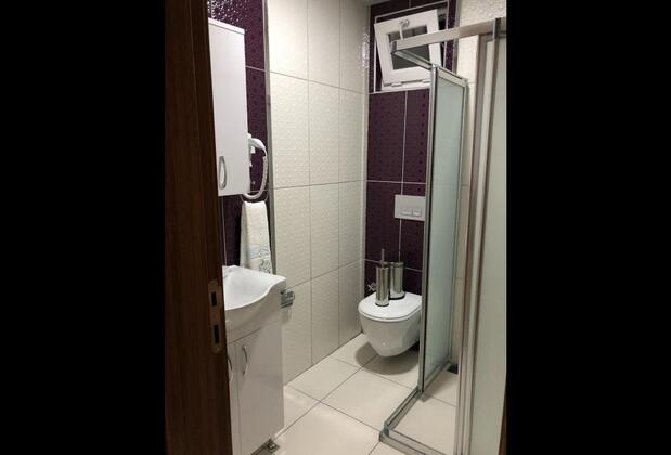 Can Apart Hotel Kemer - Görsel 15