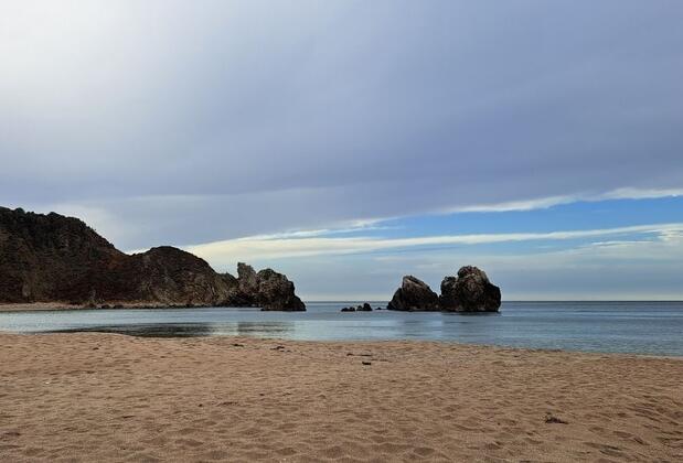 Akçakese köyü plajı nerede, ücretli mi nasıl gidilir? Akçakese plajına gelmeden önce bilinmesi gerekenler