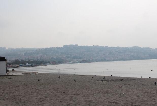 Büyükçekmece Beltur plajı nerede ve giriş ücreti ne kadar? Büyükçekmece plajına nasıl gidilir?