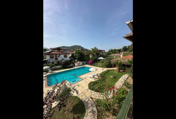 Apart Aisha Dalyan - Görsel 18