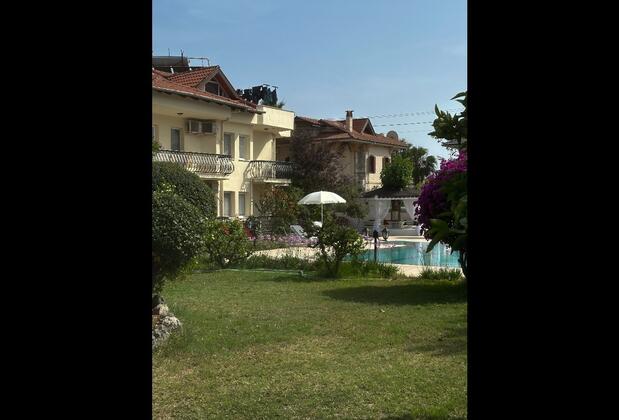 Apart Aisha Dalyan - Görsel 20