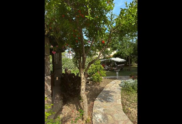 Apart Aisha Dalyan - Görsel 21