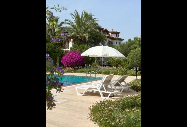 Apart Aisha Dalyan - Görsel 23