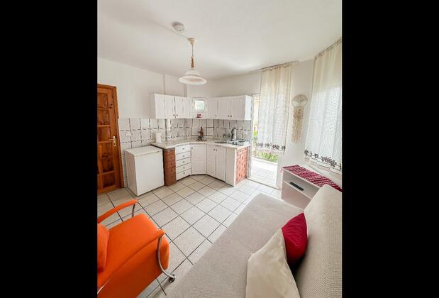 Apart Aisha Dalyan - Görsel 24