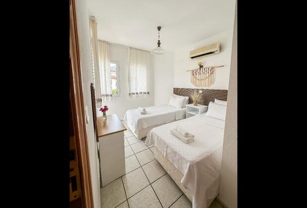 Apart Aisha Dalyan - Görsel 28