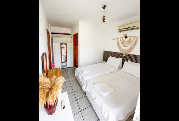 Apart Aisha Dalyan - Görsel 29