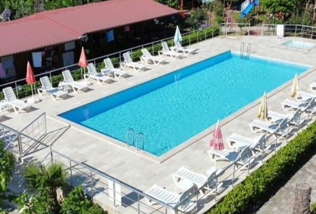 Army Pansiyon - Görsel 2