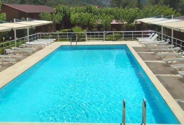 Army Pansiyon - Görsel 5