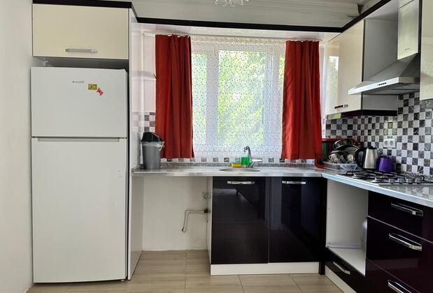 Adrasan Ziya Apart Evleri - Görsel 3