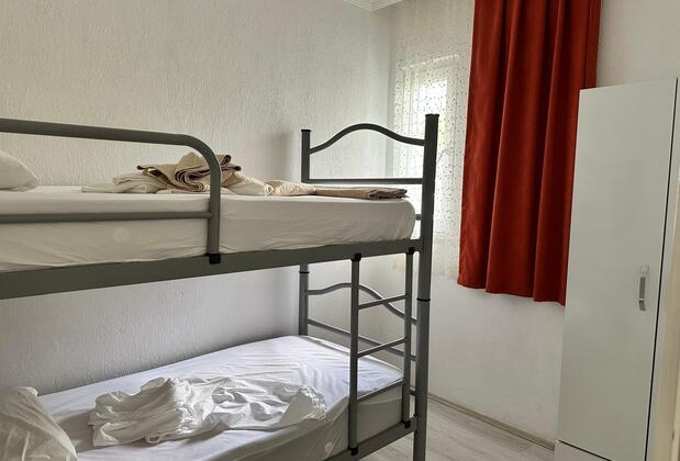 Adrasan Ziya Apart Evleri - Görsel 5