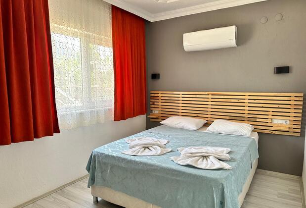 Adrasan Ziya Apart Evleri - Görsel 6