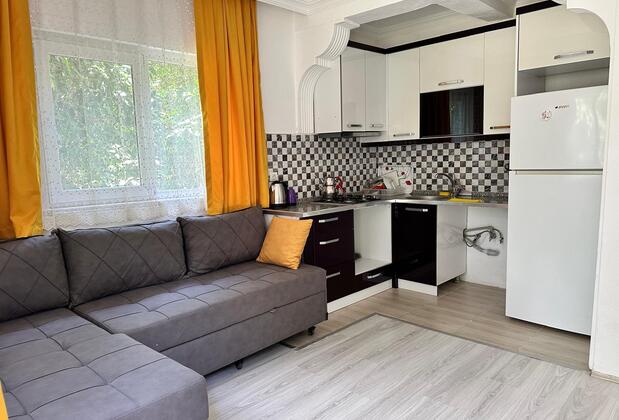 Adrasan Ziya Apart Evleri - Görsel 7