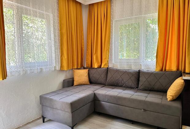 Adrasan Ziya Apart Evleri - Görsel 8