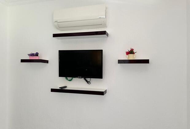 Adrasan Ziya Apart Evleri - Görsel 9