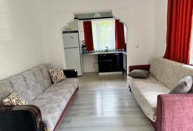 Adrasan Ziya Apart Evleri - Görsel 10