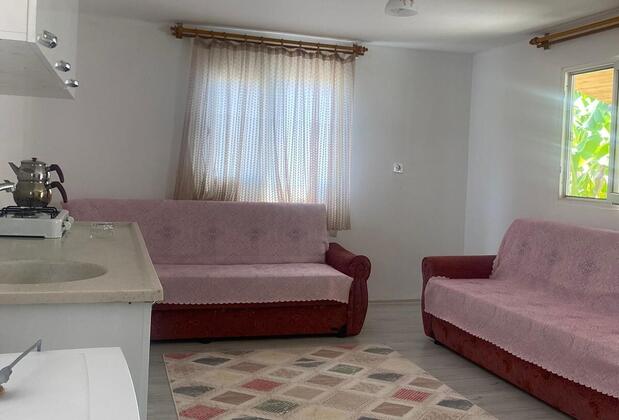 Adrasan Zeytin Gözleme Apart Evleri - Görsel 3