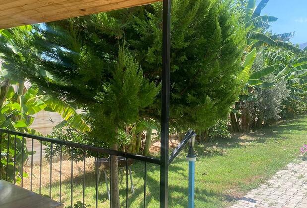 Adrasan Zeytin Gözleme Apart Evleri - Görsel 4