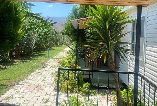 Adrasan Zeytin Gözleme Apart Evleri - Görsel 6