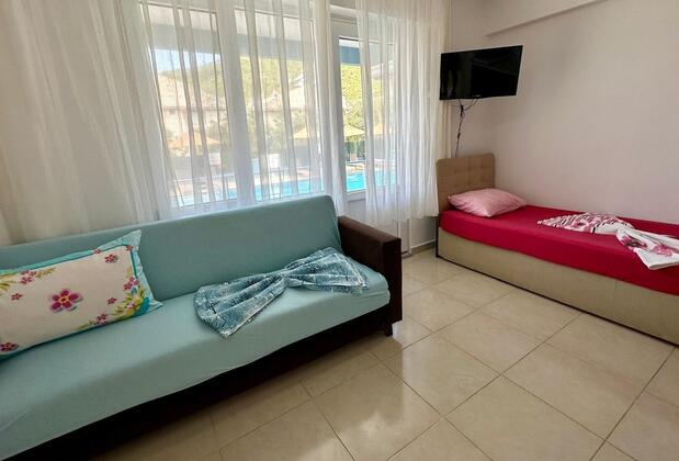 Beyza Apart Pansiyon Ocaklar Erdek Balıkesir - Görsel 12