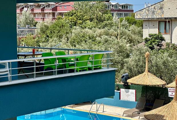 Beyza Apart Pansiyon Ocaklar Erdek Balıkesir - Görsel 45