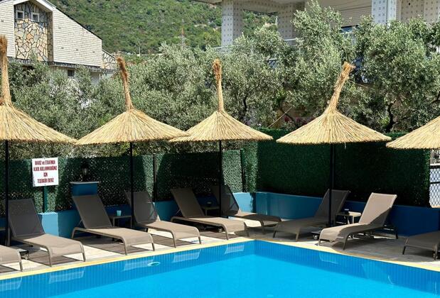 Beyza Apart Pansiyon Ocaklar Erdek Balıkesir - Görsel 44