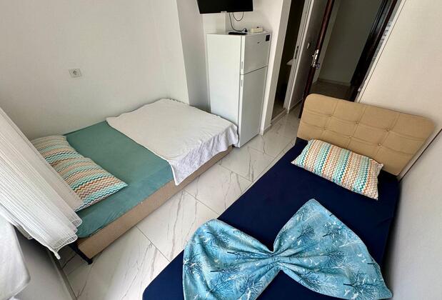 Beyza Apart Pansiyon Ocaklar Erdek Balıkesir - Görsel 21