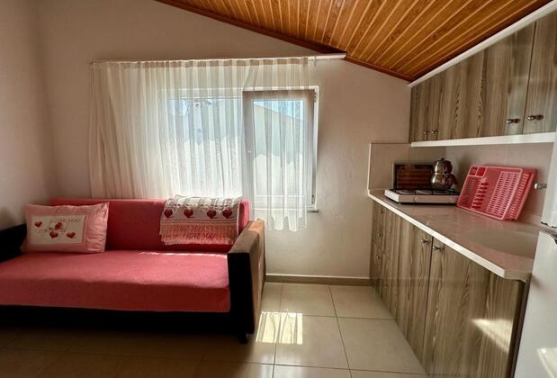 Beyza Apart Pansiyon Ocaklar Erdek Balıkesir - Görsel 33