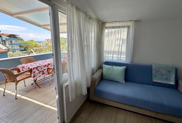 Beyza Apart Pansiyon Ocaklar Erdek Balıkesir - Görsel 9