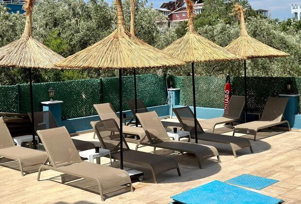 Beyza Apart Pansiyon Ocaklar Erdek Balıkesir - Görsel 42