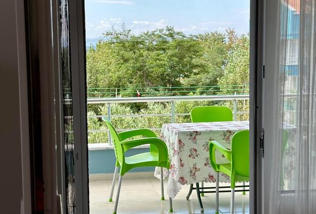 Beyza Apart Pansiyon Ocaklar Erdek Balıkesir - Görsel 11