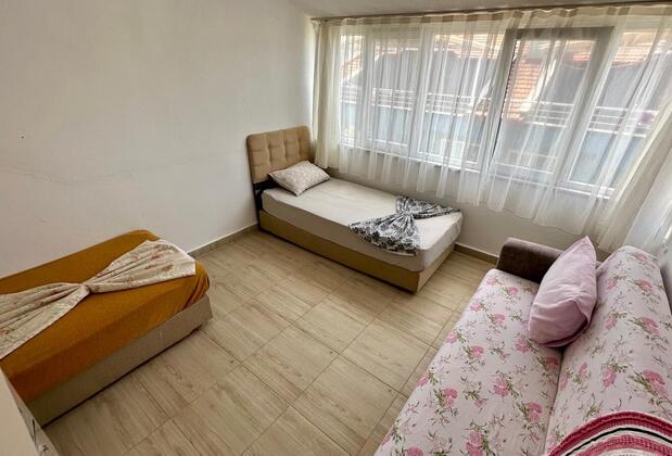 Beyza Apart Pansiyon Ocaklar Erdek Balıkesir - Görsel 17