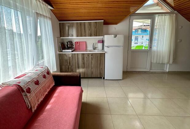 Beyza Apart Pansiyon Ocaklar Erdek Balıkesir - Görsel 27