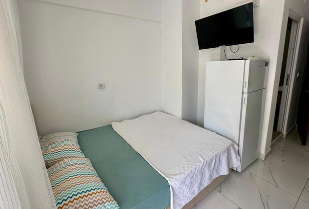 Beyza Apart Pansiyon Ocaklar Erdek Balıkesir - Görsel 13